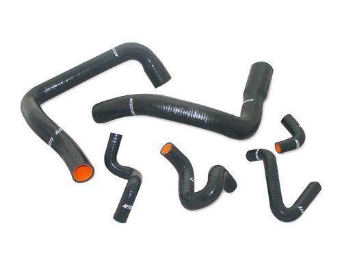 Mishimoto OEM Replacement Hoses MMHOSE-MUS-86BK Item Image