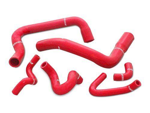 Mishimoto OEM Replacement Hoses MMHOSE-MUS-86RD Item Image