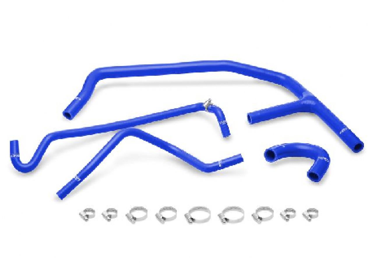 Mishimoto OEM Replacement Hoses MMHOSE-MUS4-15ANCBL Item Image