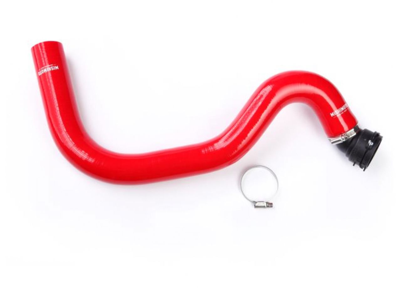 Mishimoto OEM Replacement Hoses MMHOSE-MUS8-15URD Item Image