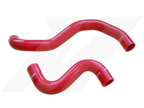 Mishimoto OEM Replacement Hoses MMHOSE-R35-09RD Item Image