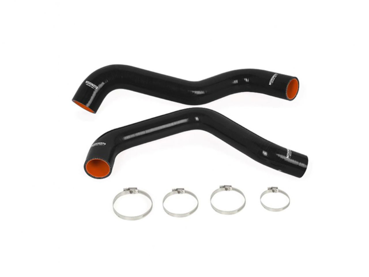 Mishimoto Vehicle Parts MMHOSE-RAM-04BK Item Image