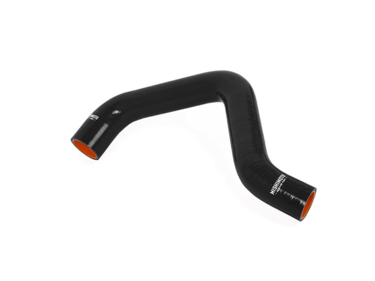 Mishimoto 2004-Dodge Ram 1500 5.7L Hemi Silicone Coolant Hose Kit Black