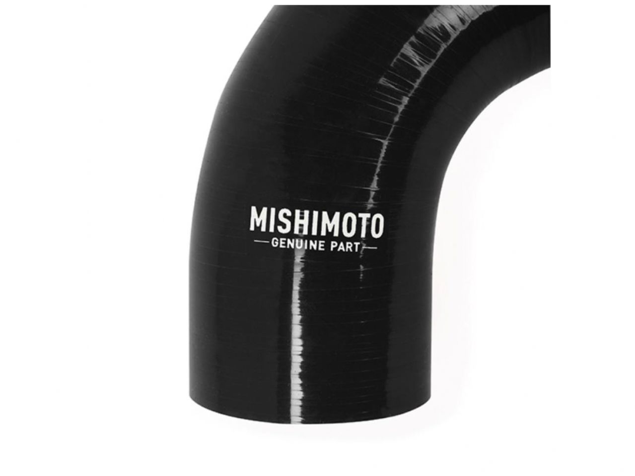 Mishimoto 2004-Dodge Ram 1500 5.7L Hemi Silicone Coolant Hose Kit Black