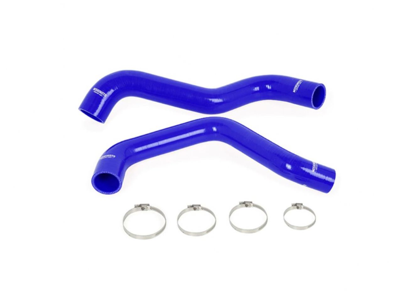 Mishimoto Vehicle Parts MMHOSE-RAM-04BL Item Image