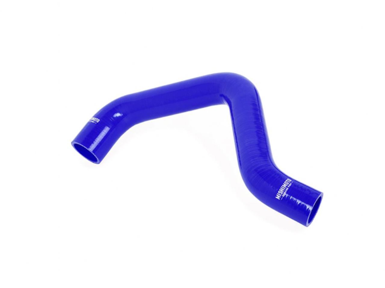 Mishimoto 2004-2008 Dodge Ram 1500 5.7L Hemi Silicone Coolant Hose Kit Blue