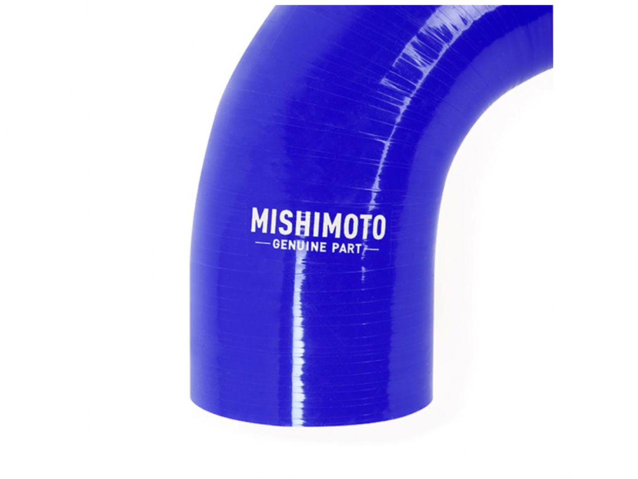 Mishimoto 2004-2008 Dodge Ram 1500 5.7L Hemi Silicone Coolant Hose Kit Blue