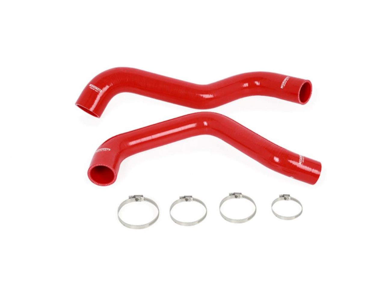 Mishimoto Vehicle Parts MMHOSE-RAM-04RD Item Image