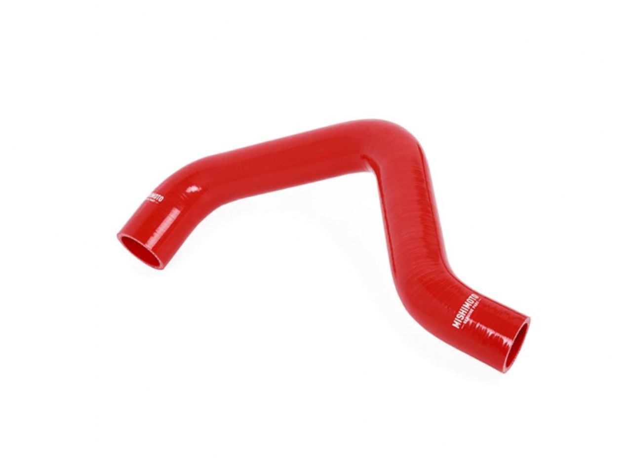 Mishimoto 2004-20Dodge Ram 1500 5.7L Hemi Silicone Coolant Hose Kit Red