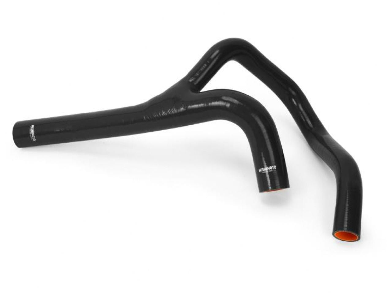 Mishimoto Dodge Ram 6.7L Cummins Silicone Hose Kit, 2013-2014