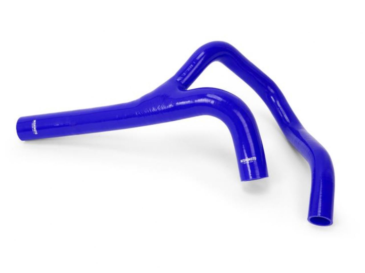 Mishimoto Dodge Ram 6.7L Cummins Silicone Hose Kit, 2013-2014