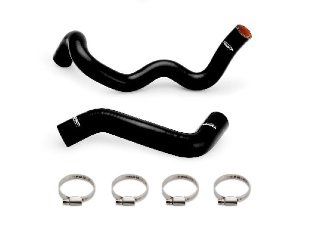 Mishimoto OEM Replacement Hoses MMHOSE-RS-16BK Item Image