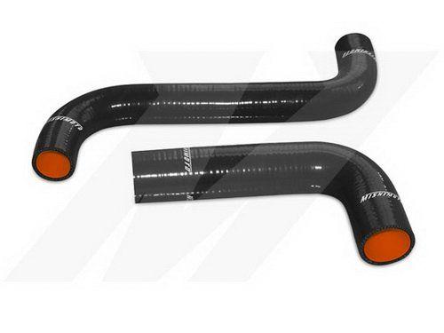 Mishimoto OEM Replacement Hoses MMHOSE-RX-LSBK Item Image