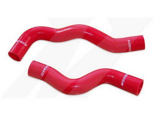 Mishimoto OEM Replacement Hoses MMHOSE-SER-02RD Item Image