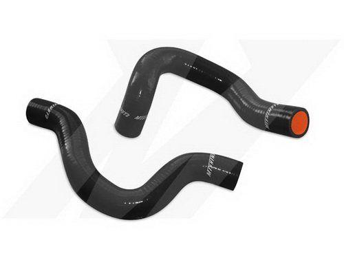 Mishimoto OEM Replacement Hoses MMHOSE-SER-07BK Item Image