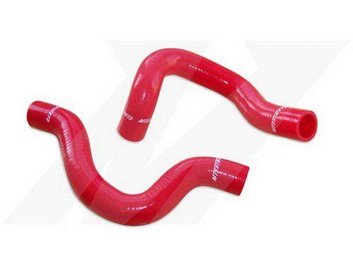 Mishimoto OEM Replacement Hoses MMHOSE-SER-07RD Item Image