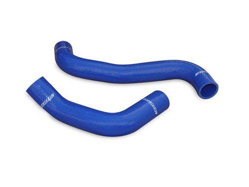 Mishimoto OEM Replacement Hoses MMHOSE-STI-08BL Item Image