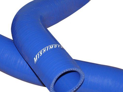 Mishimoto Hose Kit 08+ Subaru WRX / WRX STI Blue