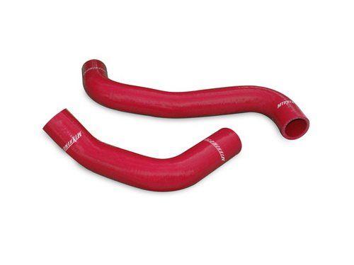 Mishimoto OEM Replacement Hoses MMHOSE-STI-08RD Item Image