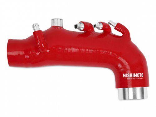 Mishimoto Air Intake Hoses MMHOSE-SUB-08IHRD Item Image