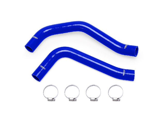 Mishimoto OEM Replacement Hoses MMHOSE-TAC40-05BL Item Image