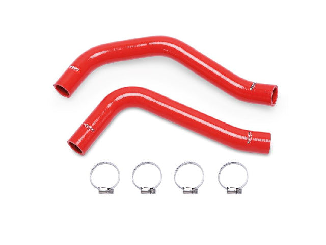 Mishimoto OEM Replacement Hoses MMHOSE-TAC40-05RD Item Image