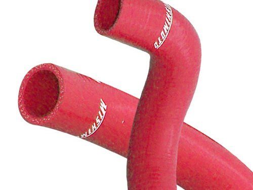 Mishimoto Hose Kit 05-10 Scion tC Red