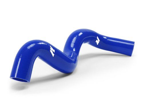 Mishimoto Blue Silicone Hose Kit - Mini Cooper S (Supercharged) 07-11