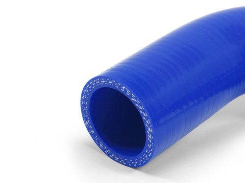 Mishimoto Blue Silicone Hose Kit - Mini Cooper S (Supercharged) 07-11