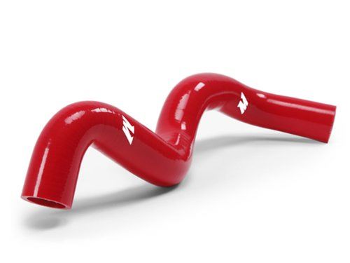 Mishimoto Red Silicone Hose Kit - Mini Cooper S (Supercharged) 07-11