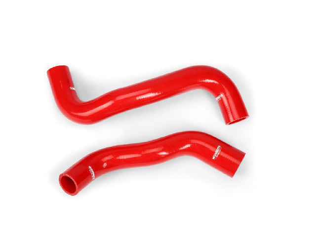 Mishimoto OEM Replacement Hoses MMHOSE-VET-09RD Item Image