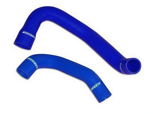 Mishimoto OEM Replacement Hoses MMHOSE-WR6-97BL Item Image