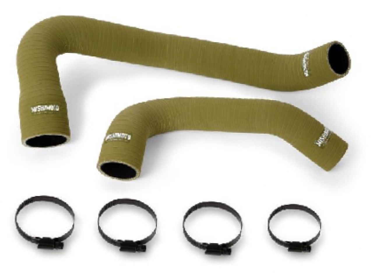 Mishimoto OEM Replacement Hoses MMHOSE-WR6-97OD Item Image