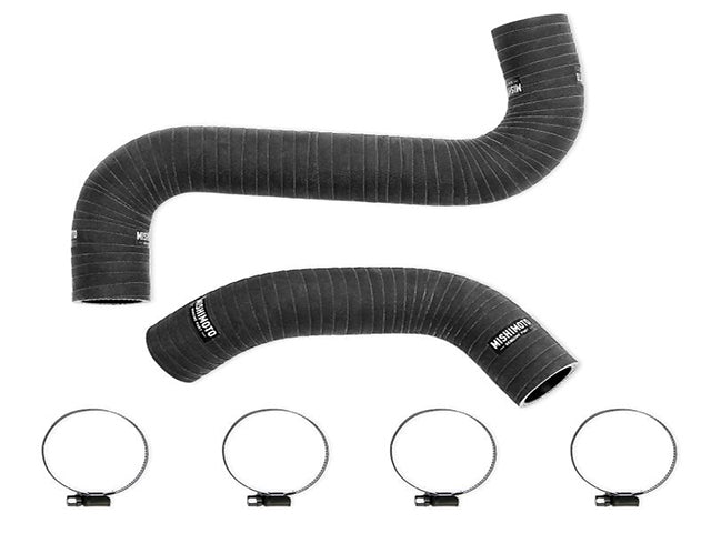 Mishimoto OEM Replacement Hoses MMHOSE-WRX-01MBK Item Image