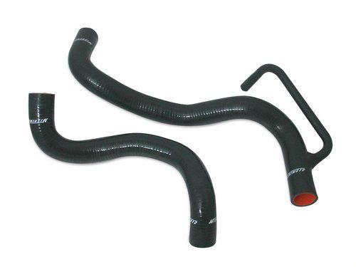 Mishimoto OEM Replacement Hoses MMHOSE-XB-08BK Item Image