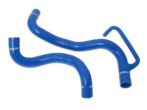 Mishimoto OEM Replacement Hoses MMHOSE-XB-08BL Item Image
