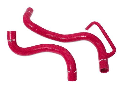 Mishimoto OEM Replacement Hoses MMHOSE-XB-08RD Item Image