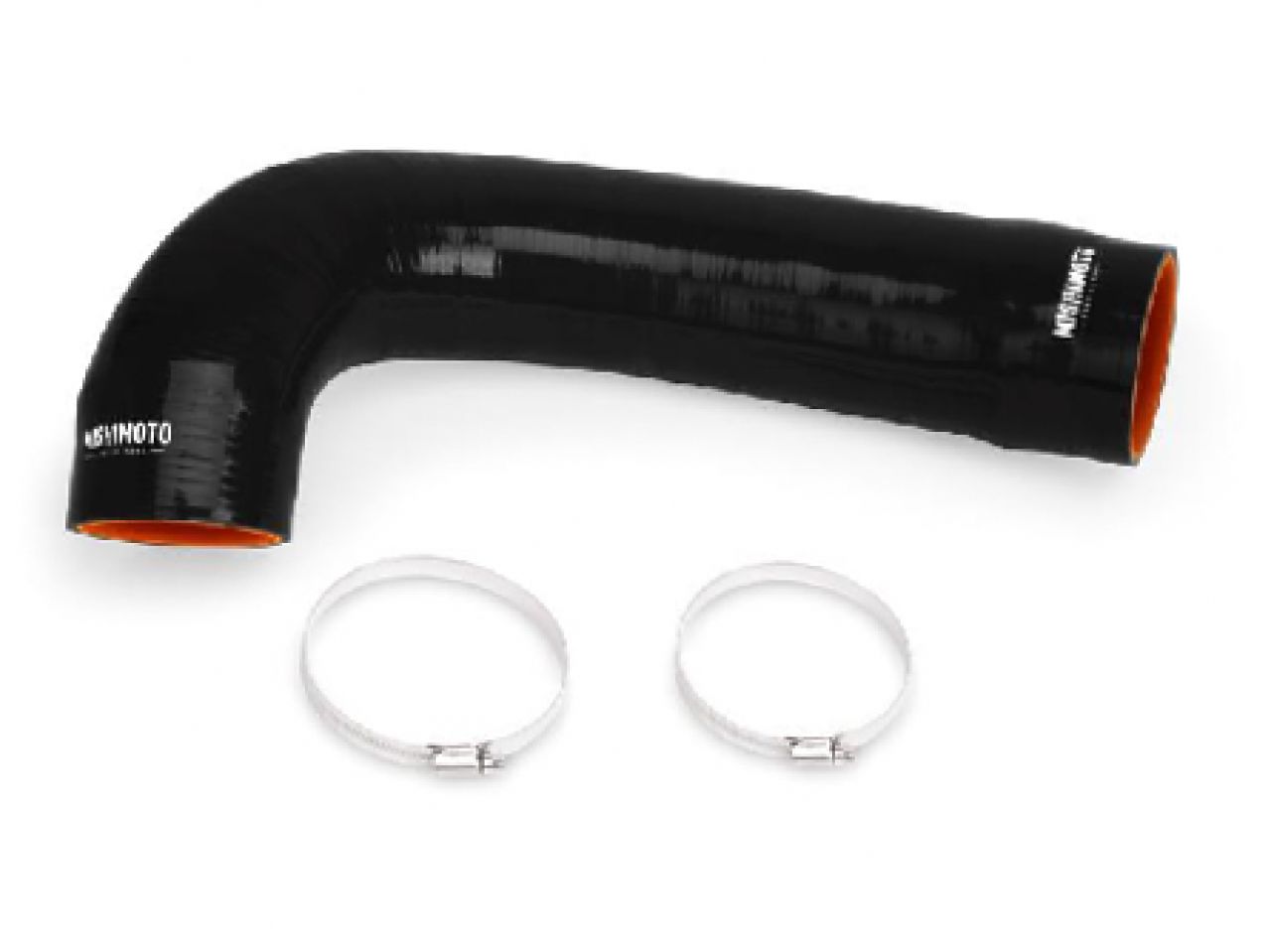 Mishimoto OEM Replacement Hoses MMHOSE-XD-16IHBK Item Image