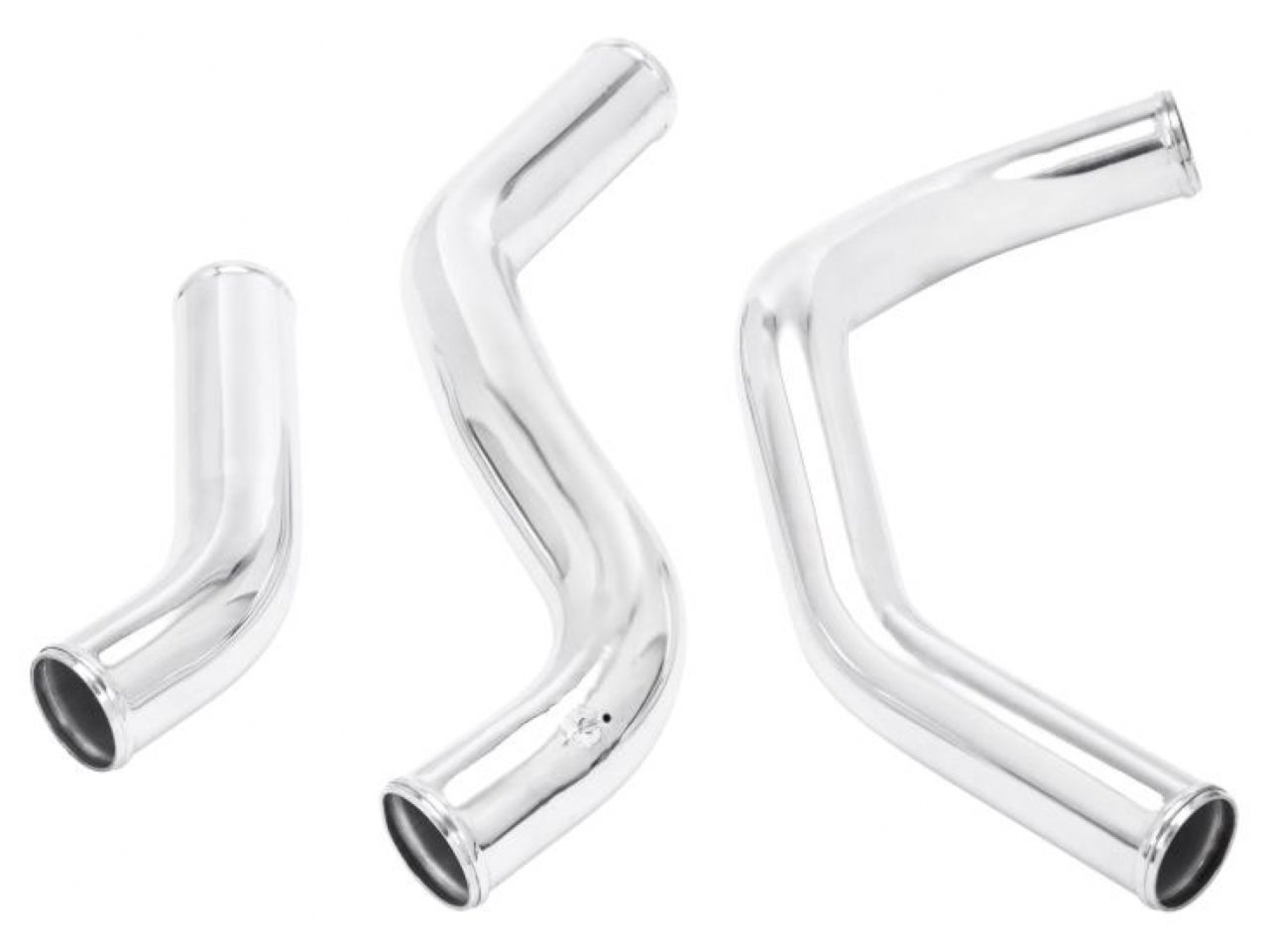 Mishimoto Ford F-150 3.5L EcoBoost Hot-Side Intercooler Pipe Kit, 2011-2014