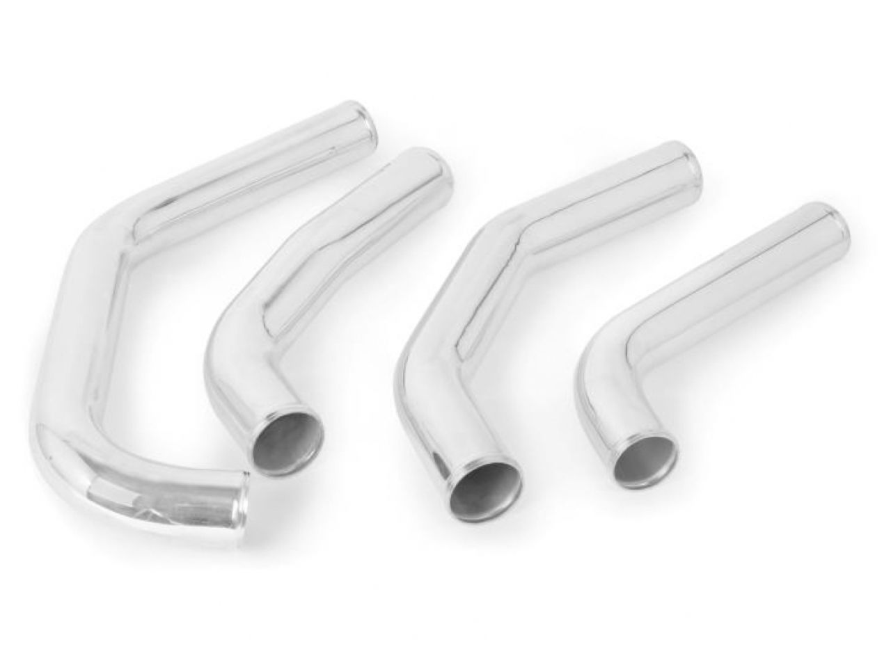 Mishimoto 15-17 Ford F-150 2.7L EcoBoost Hot-Side Intercooler Pipe Kit