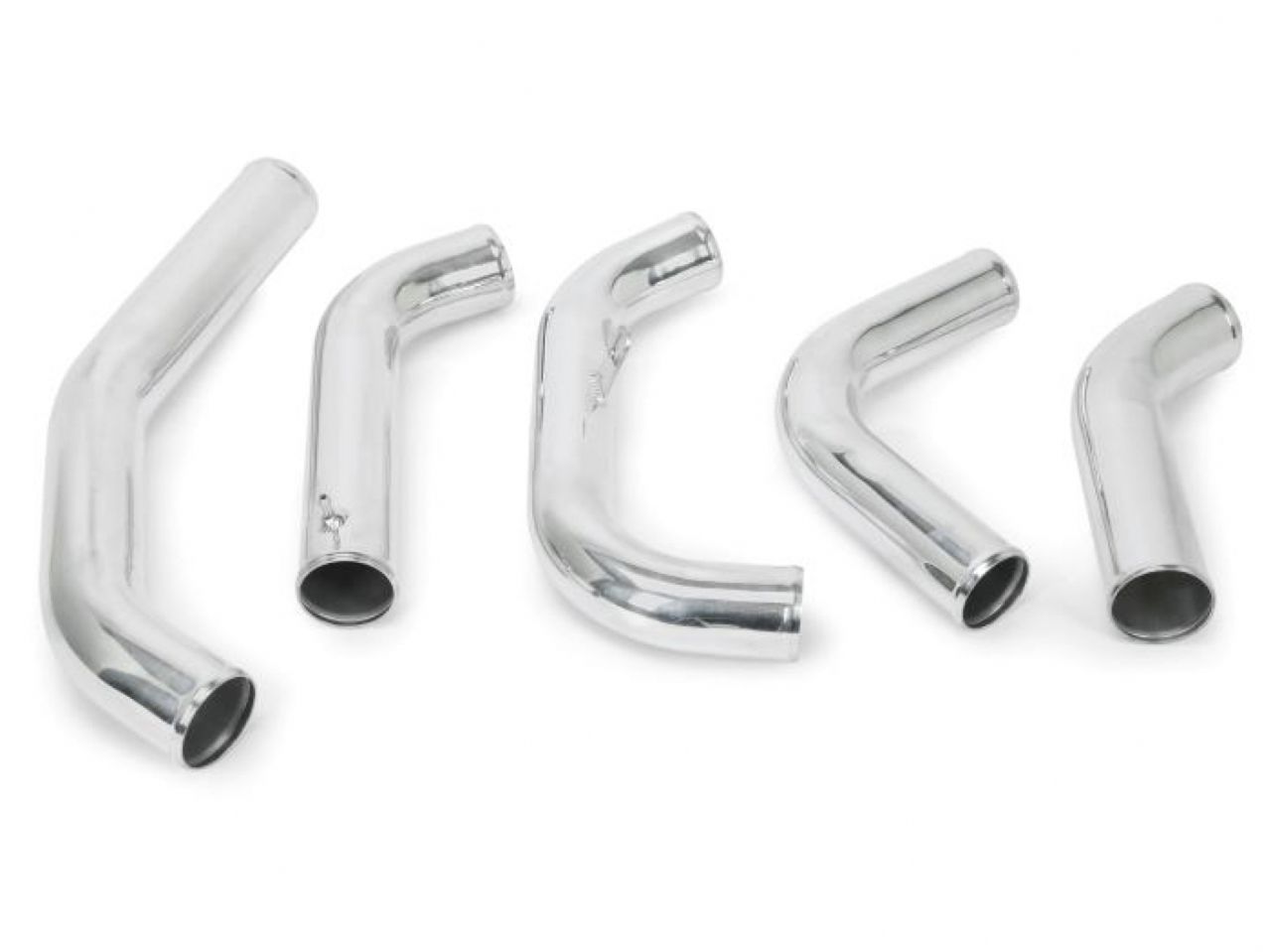 Mishimoto 15-16 Ford F-150 3.5L Eco Boost Hot-Side Intercooler Pipe Kit