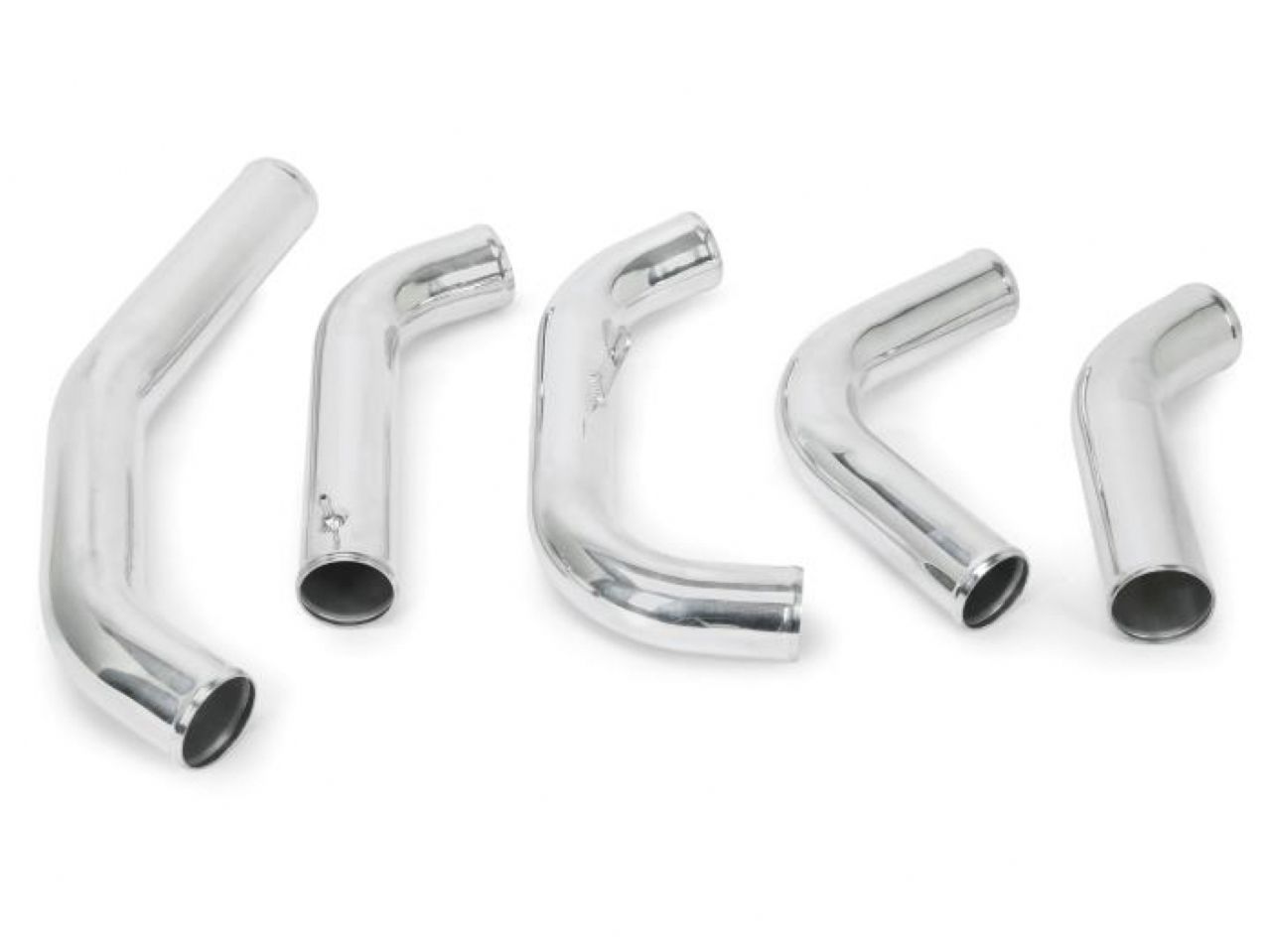 Mishimoto 15-16 Ford F-150 3.5L Eco Boost I/C Pipe Kit - Polished