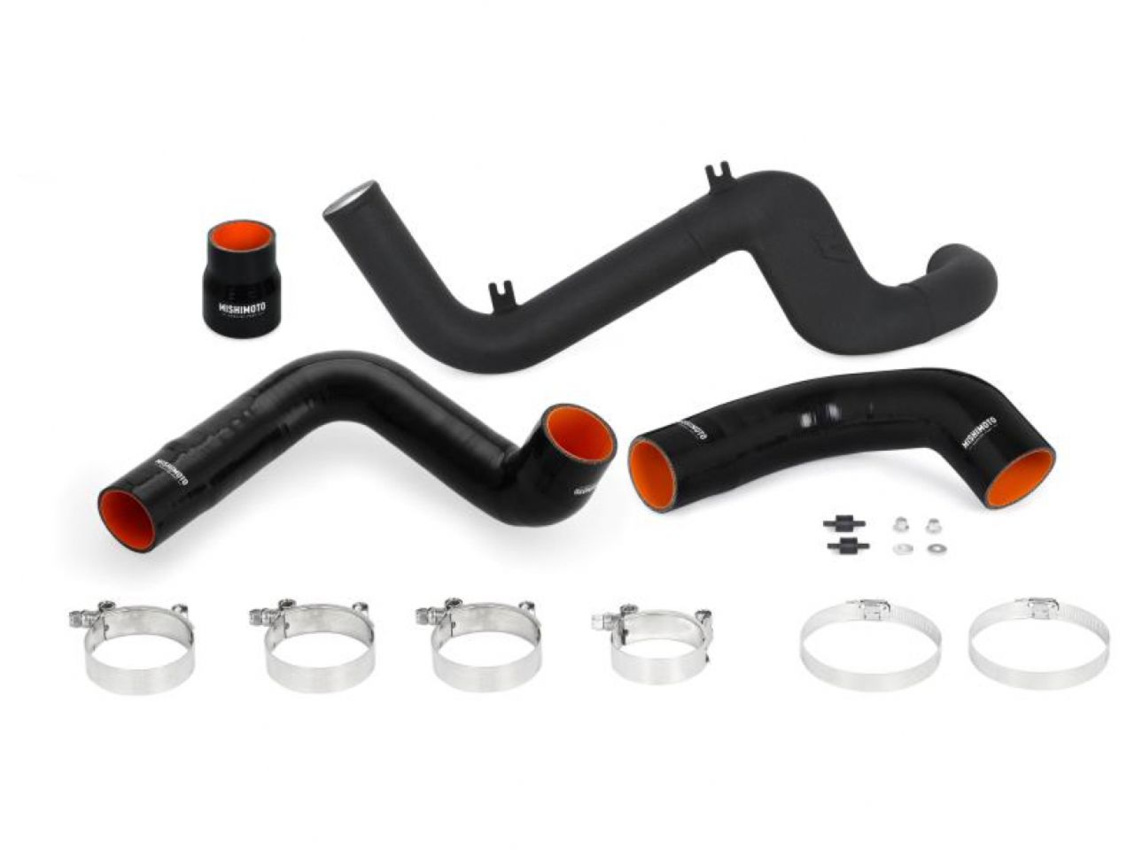 Mishimoto Vehicle Parts MMICP-RS-16KBK Item Image