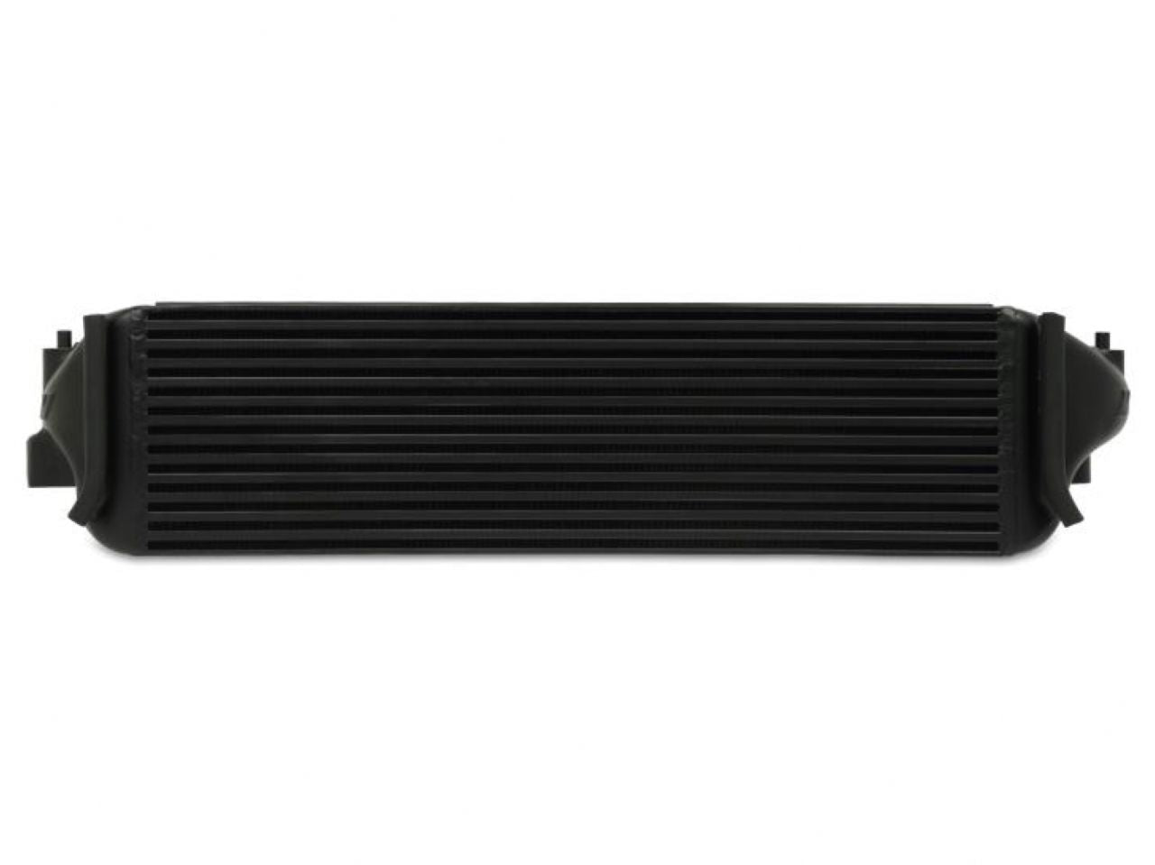 Mishimoto 2017+ Honda Civic Type R Intercooler Kit - Black Intercooler