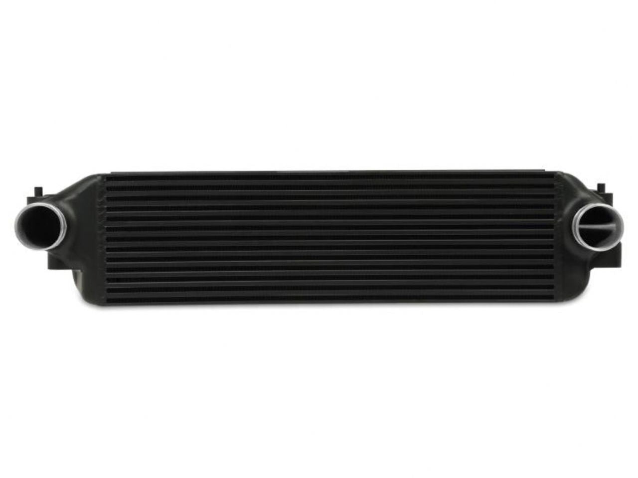 Mishimoto 2017+ Honda Civic Type R Intercooler Kit - Black Intercooler