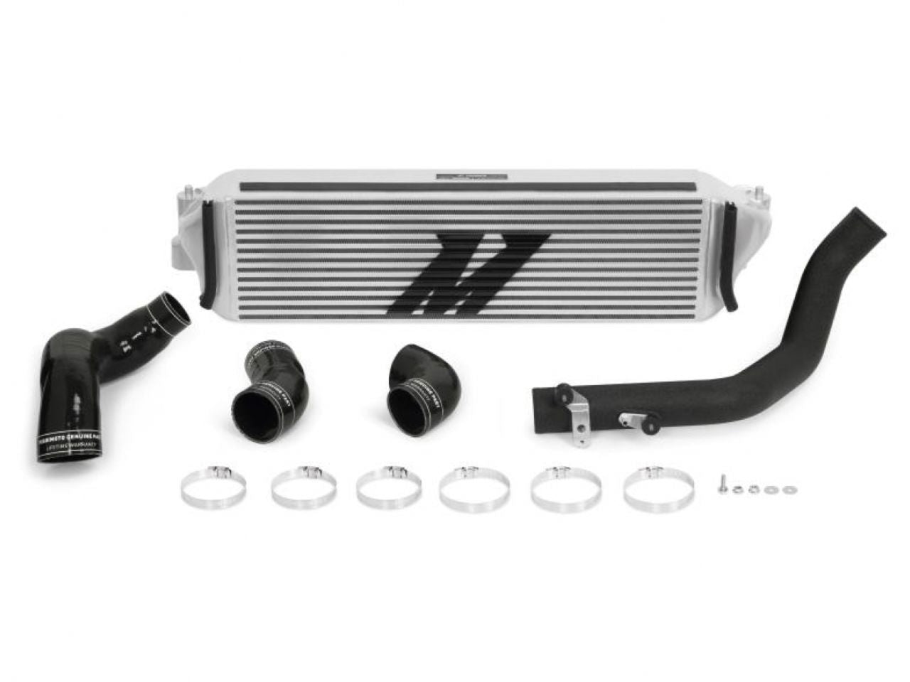 Mishimoto Intercoolers MMINT-CTR-17KSLWRD Item Image