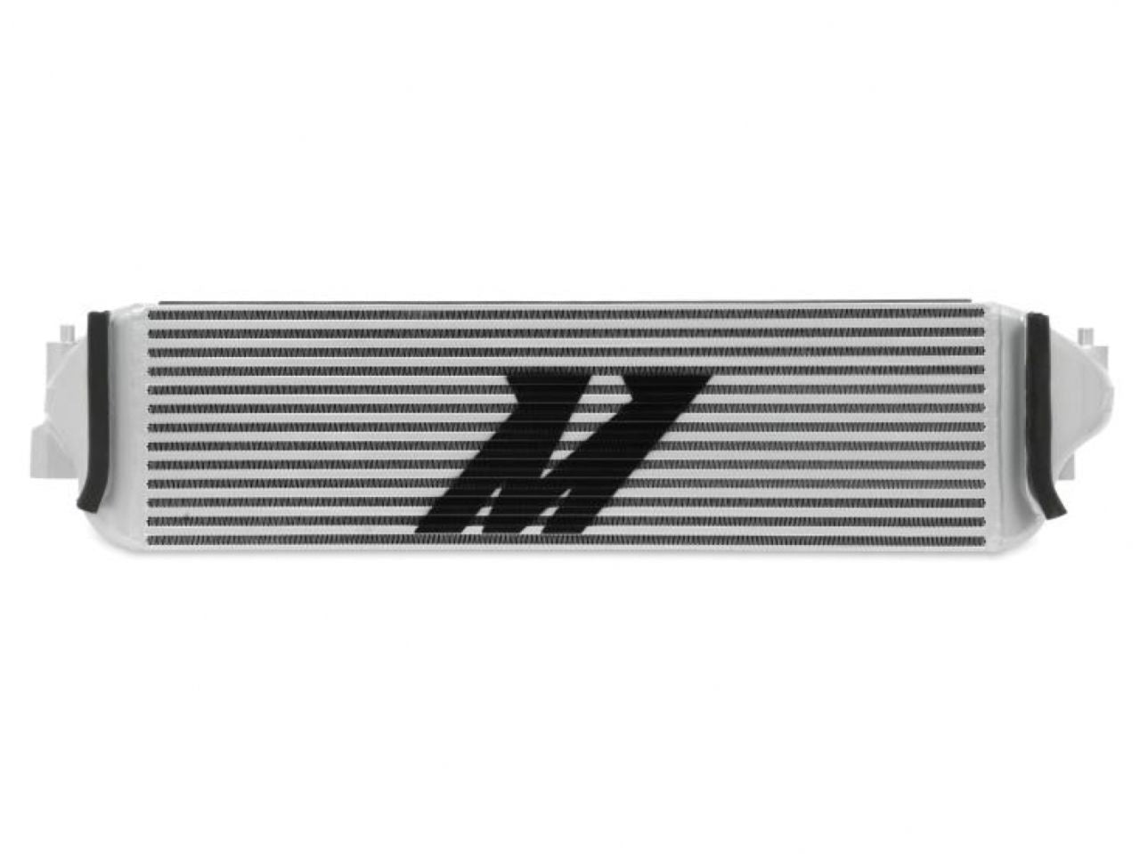 Mishimoto 2017+ Honda Civic Type R Performance Intercooler Kit - Silver