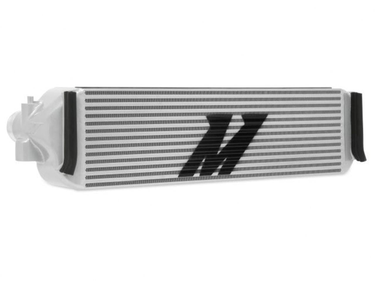 Mishimoto 2017+ Honda Civic Type R Performance Intercooler Kit - Silver