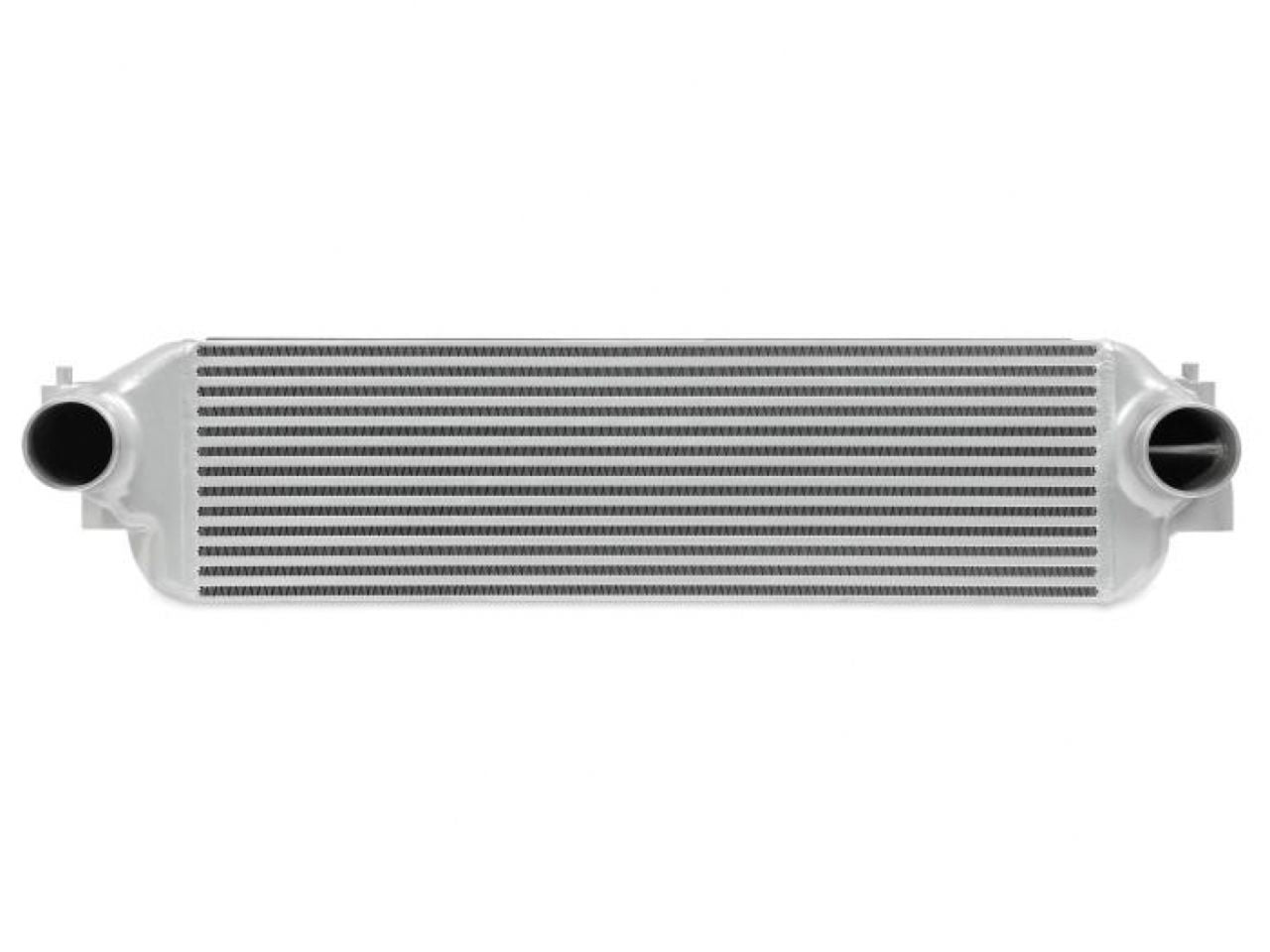 Mishimoto 2017+ Honda Civic Type R Performance Intercooler Kit - Silver