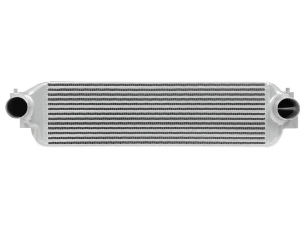 Mishimoto Honda Civic Type R Intercooler Kit - Silver 2017+